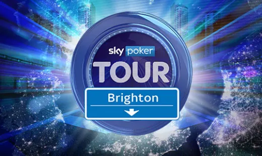 Sky Poker Tour