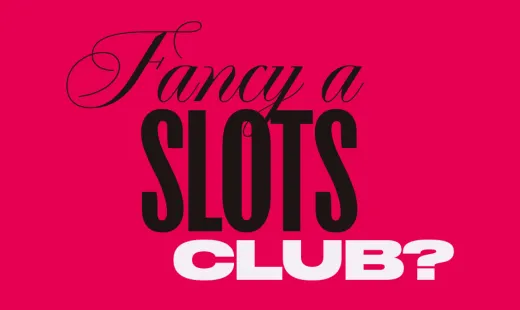 Slots Club 2025