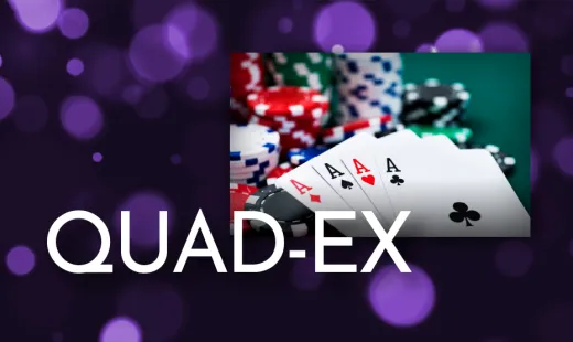 Quad Ex