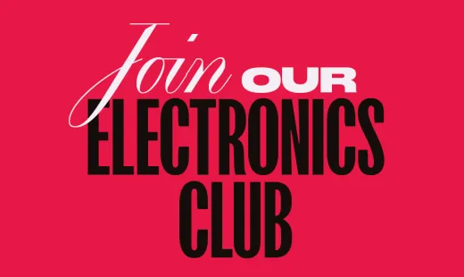 Electronics Club