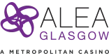 Alea Glasgow homepage