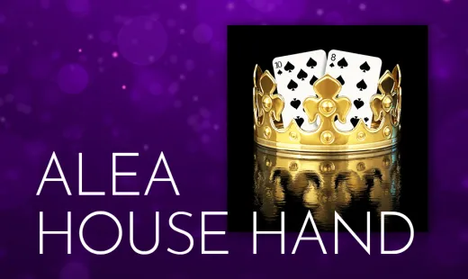 Alea House Hand