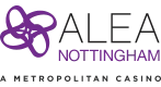 Alea Nottingham homepage