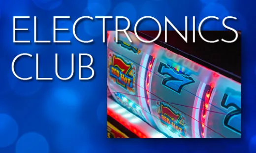 Electronics Club