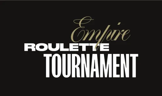 Empire Roulette Tournament