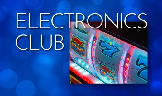 Electronics Club