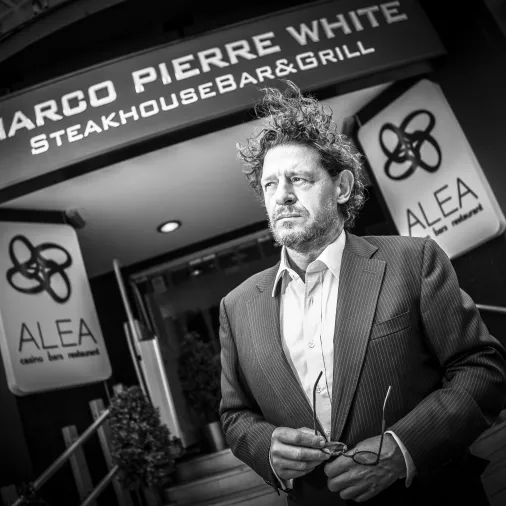 Marco Pierre White