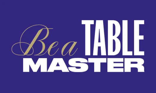 Table Masters