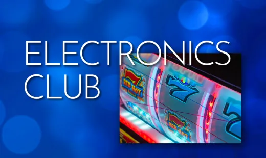 Electronics Club