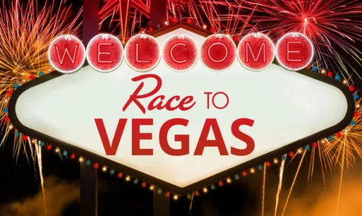 RACE TO VEGAS FINAL