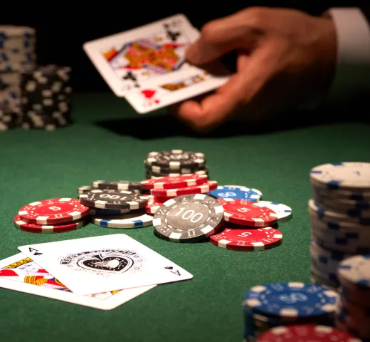 Beginner's Guide to Poker