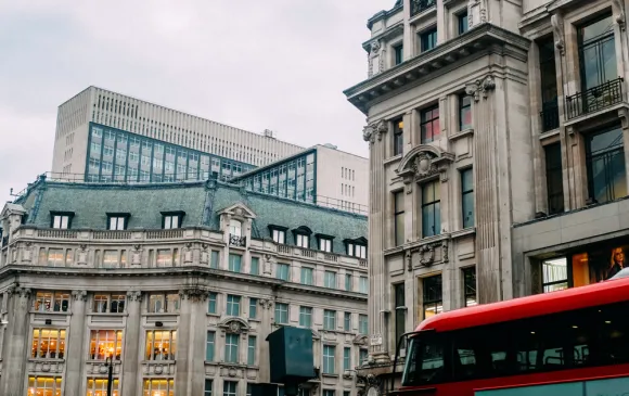 Oxford circus