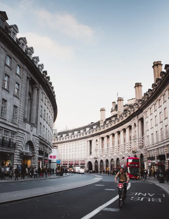 Regent street