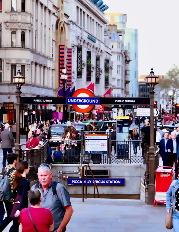 London Underground